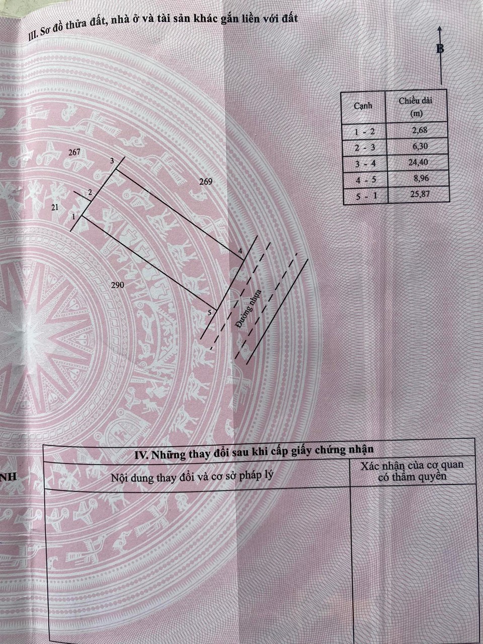 ĐẤT ĐẸP - GIÁ TỐT – CHÍNH CHỦ Cần Bán Gấp Lô Đất Tại huyện Châu Thành - Trà Vinh.