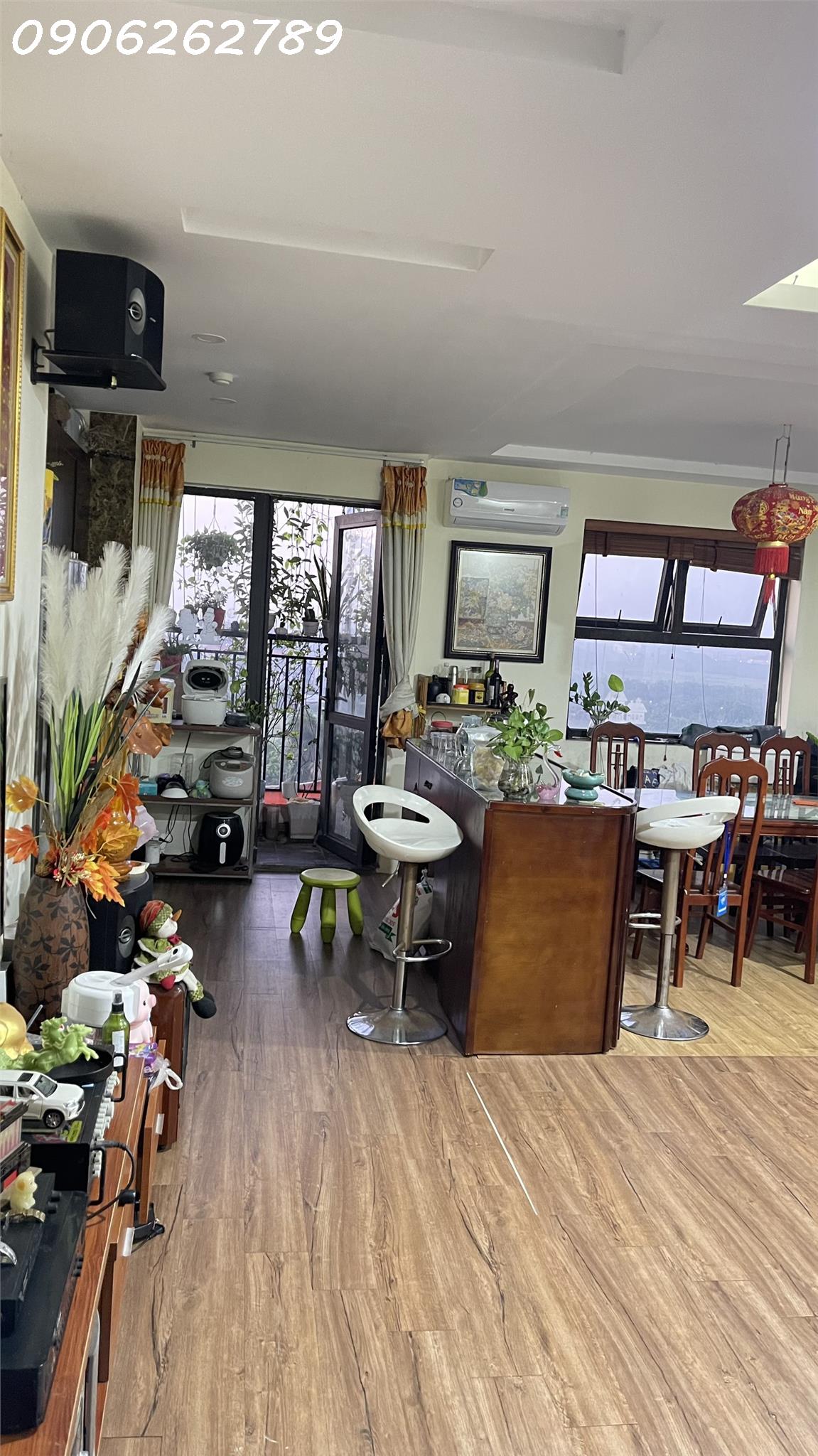 Chính chủ cần Cho thuê căn góc 3PN 2WC RUBY CITY CT3 - PHÚC LỢI - LONG BIÊN.