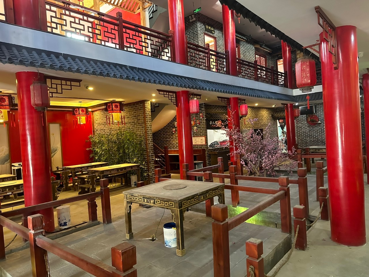 CHÍNH CHỦ CHO THUÊ NHÀ HÀNG TẠI 48-50 HỒ XUÂN HƯƠNG, QUẬN NGŨ HÀNH SƠN, TP. ĐÀ NẴNG.