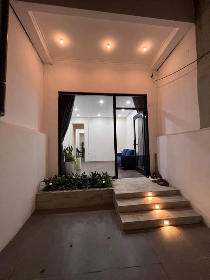 Nguyễn Văn Cừ, Long Biên 75 m2, giá 6,2 tỷ