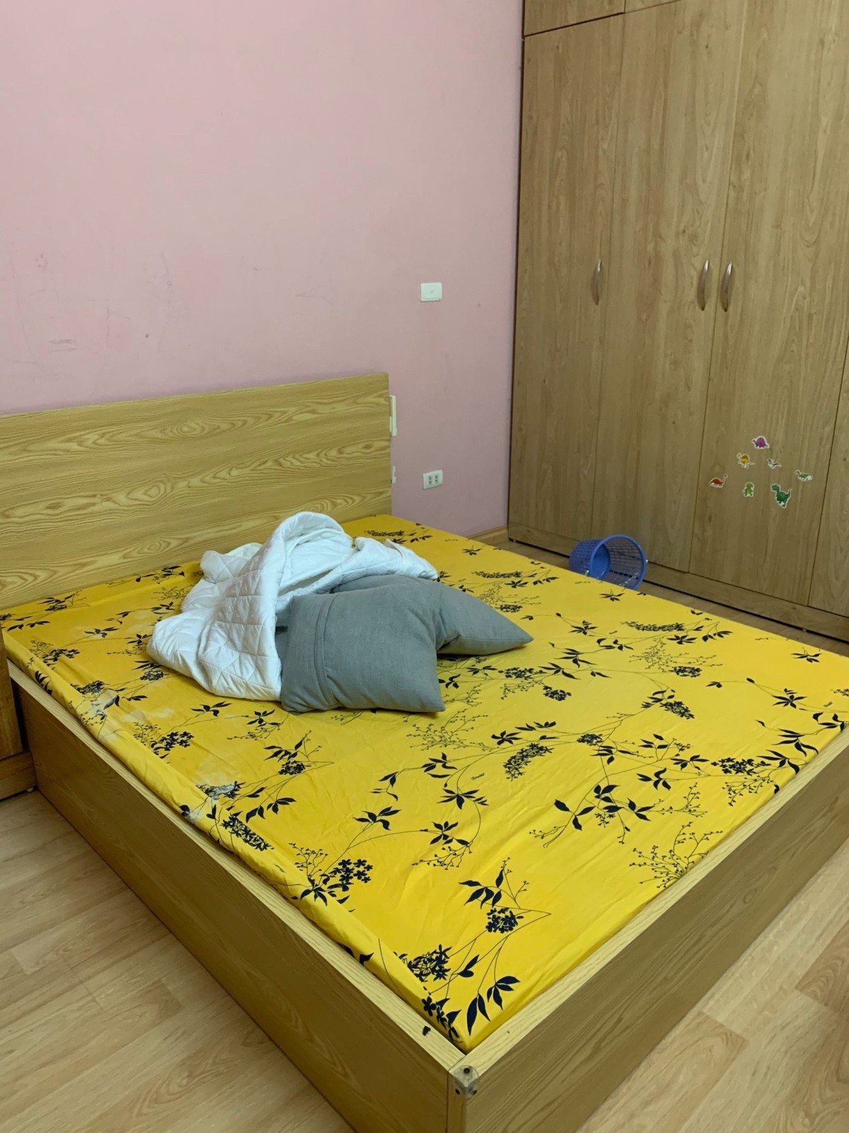 CHO THUÊ NGUYÊN CĂN MẶT PHỐ PHAN ĐÌNH GIÓT,50M,4 TẦNG,MT4m,Ô TÔ KINH DOANH GIÁ CHỈ 15 TRIỆU.