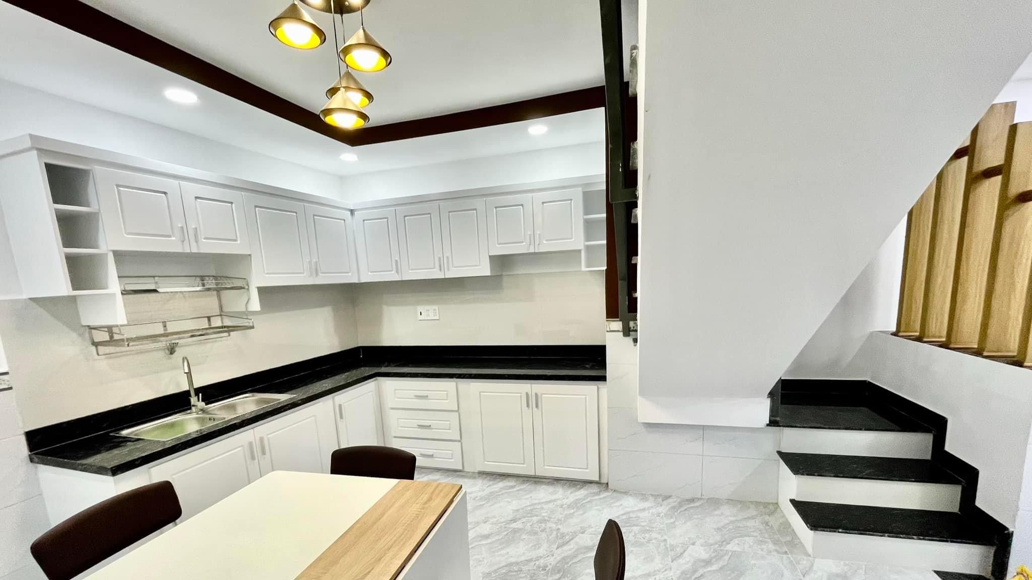 Bán nhà 2 tầng ở Ngọc Hiệp, NhaTrang chỉ 2 tỷ 50tr