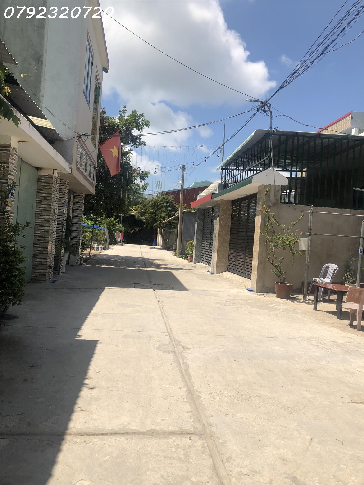 Bán lô đất xây nhà cực rẻ ngay trung tâm phường 10 giá chỉ 1 tỷ 5 diện tích 87m ngang 5m