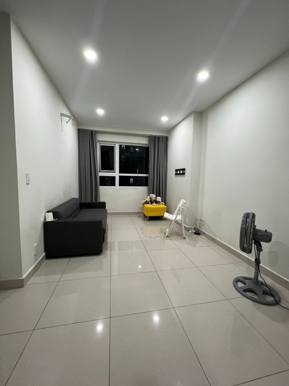 **CHO THUÊ PHÒNG MASTER CHUNG CƯ TOPAZ ELITE - PHƯỜNG 4 - QUẬN 8 - TP.HCM**