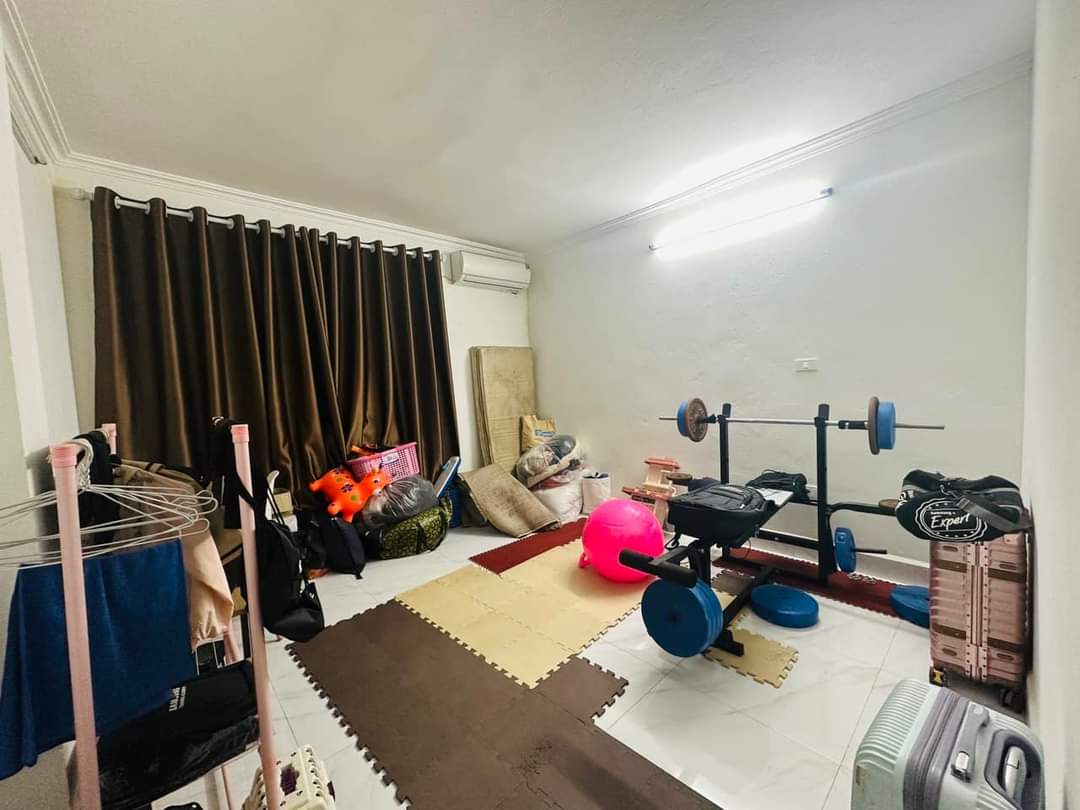 Chính chủ cần sang nhượng gấp căn 4 tầng tại phố Trần Khát Chân, Hai Bà Trưng, HN