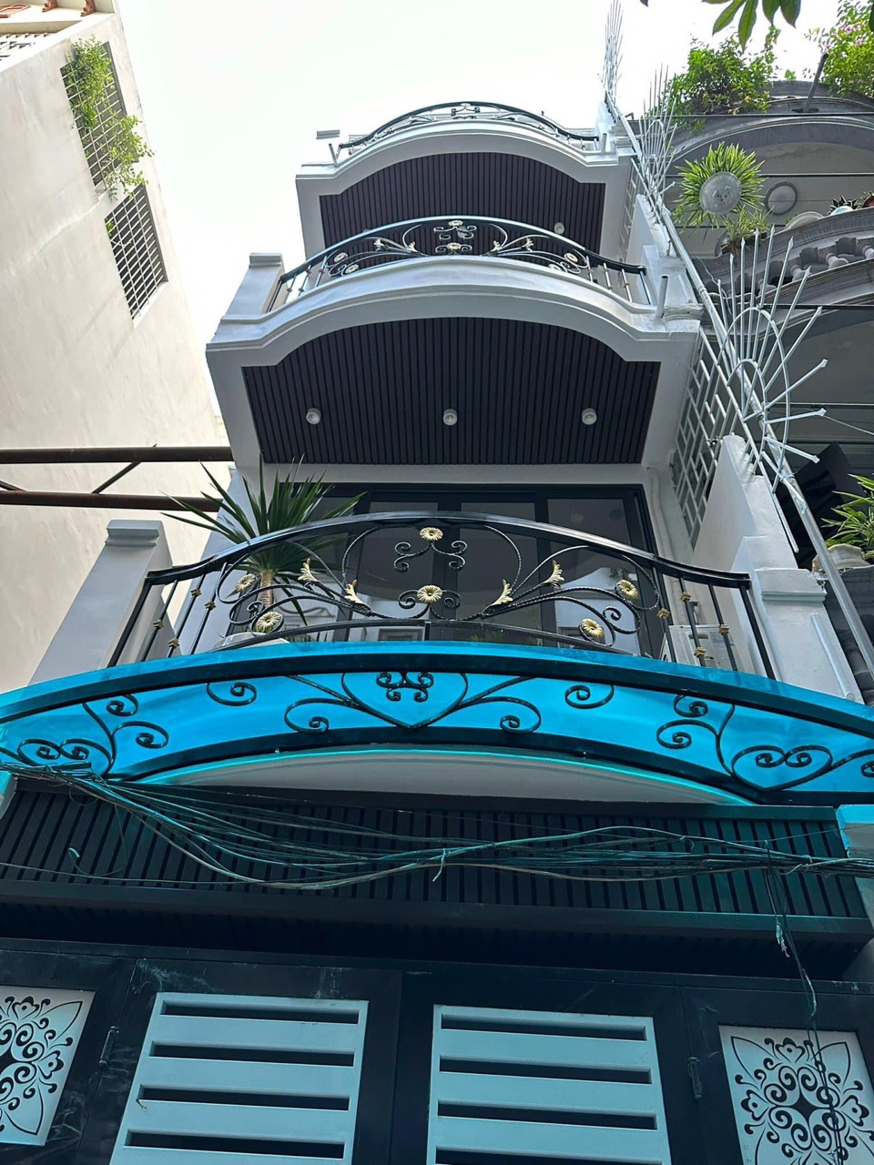 Bán Nhà Vương Thừa Vũ - Thanh Xuân 40m2 x 6T, Ngõ Nông Thẳng Tắp, 10m Ra Phố..