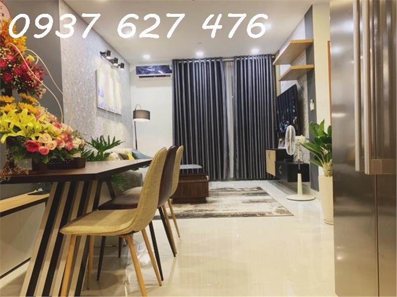 Chính chủ cần bán căn hộ 81m2 chung cư Tara resident Tạ Quang Bửu p6 quận 8.