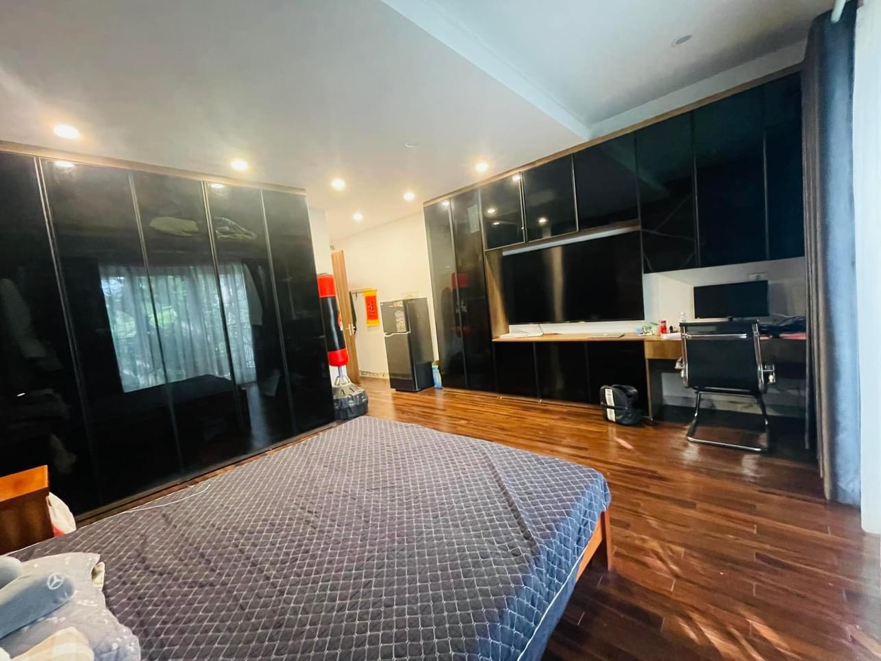 PHÂN LÔ KĐT TRUNG YÊN – MẶT PHỐ XUÂN QUỲNH – 6T THANG MÁY – 26 TỶ - KD CỰC TỐT.