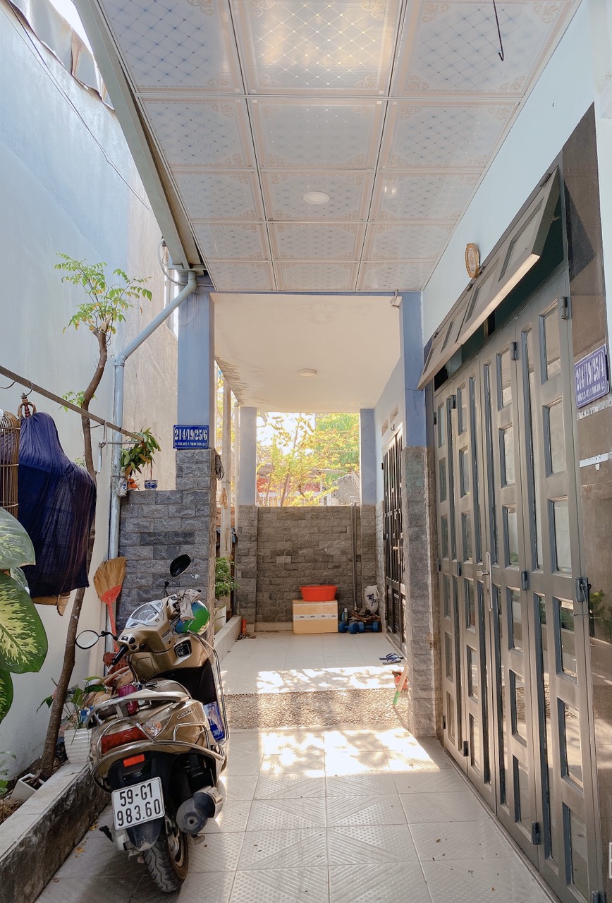 CẦN BÁN CĂN NHÀ CẤP 4, PHƯỜNG THẠNH XUÂN QUẬN 12 TP HỒ CHÍ MINH..