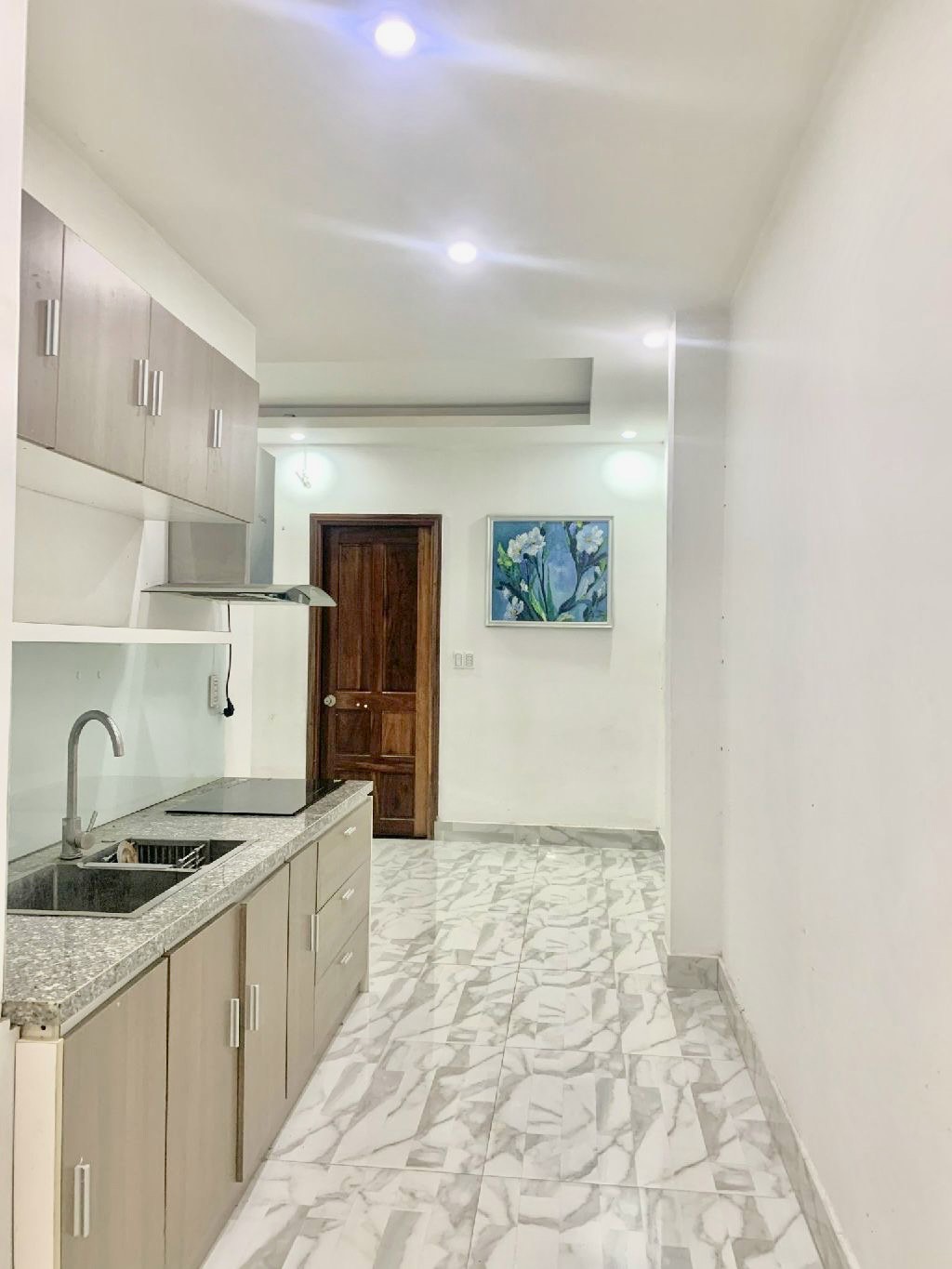 BÁN TOÀ CĂN HỘ 4 TẦNG ĐIỆN BIÊN PHỦ.