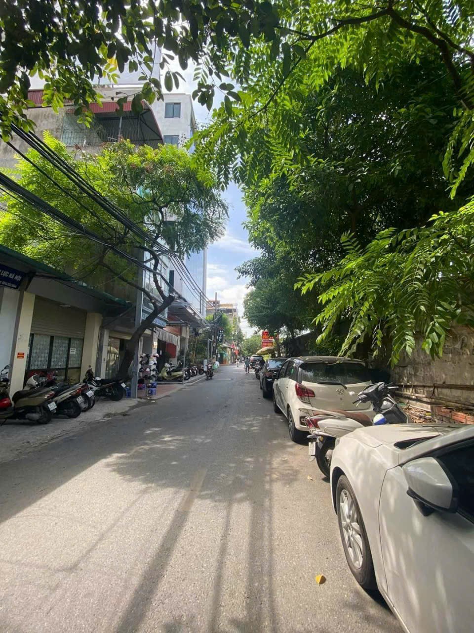 HỒNG HÀ - HOÀN KIẾM - 51 tỷ.