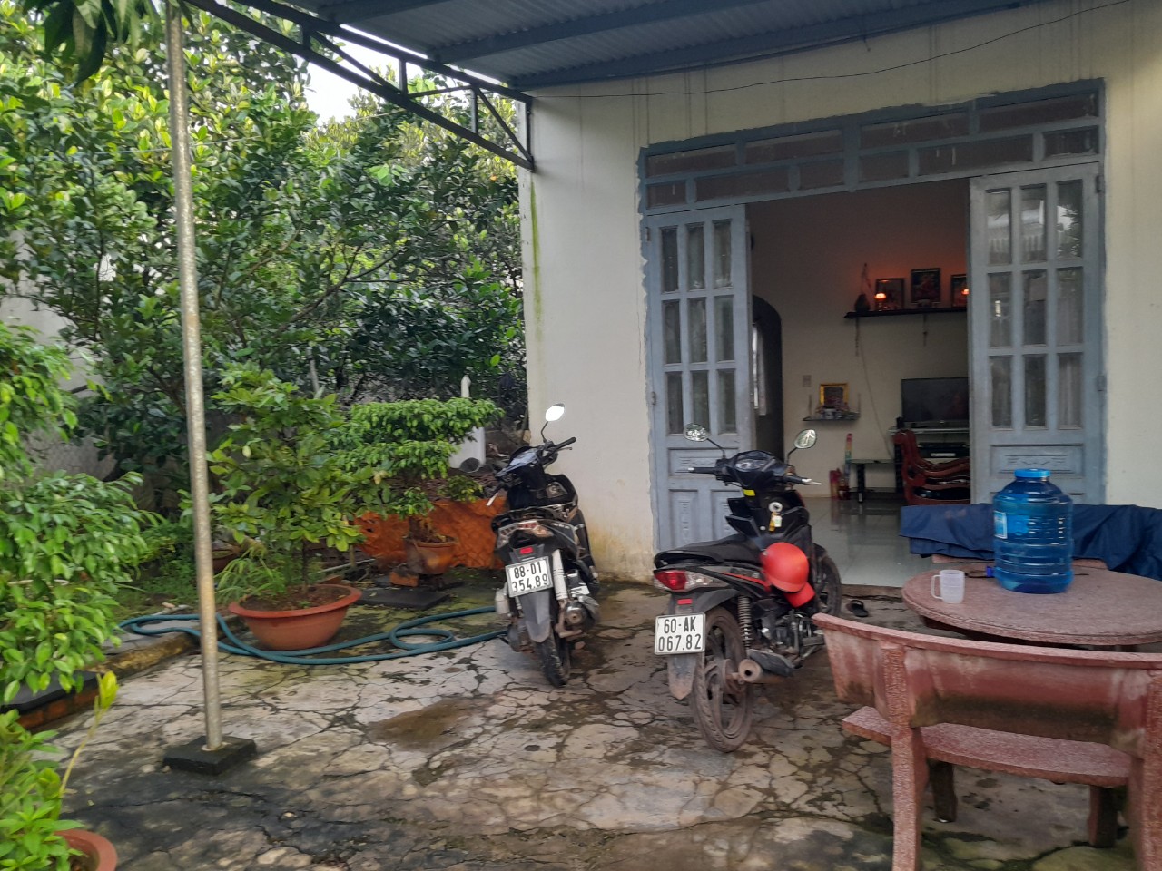 Chính Chủ Cần Bán Nhà Đất xã Tân An , huyện Vĩnh Cửu, Đồng Nai..