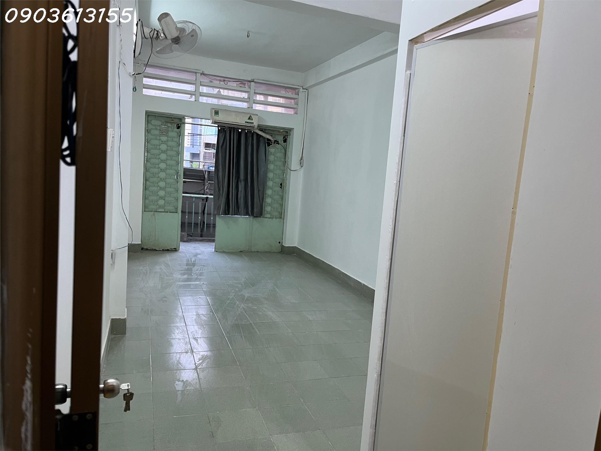 CHÍNH CHỦ CHO THUÊ PHÒNG TRỌ 380b Cách Mạng Tháng 8 Phường 10 Q3, Phường 10, Quận 3,.