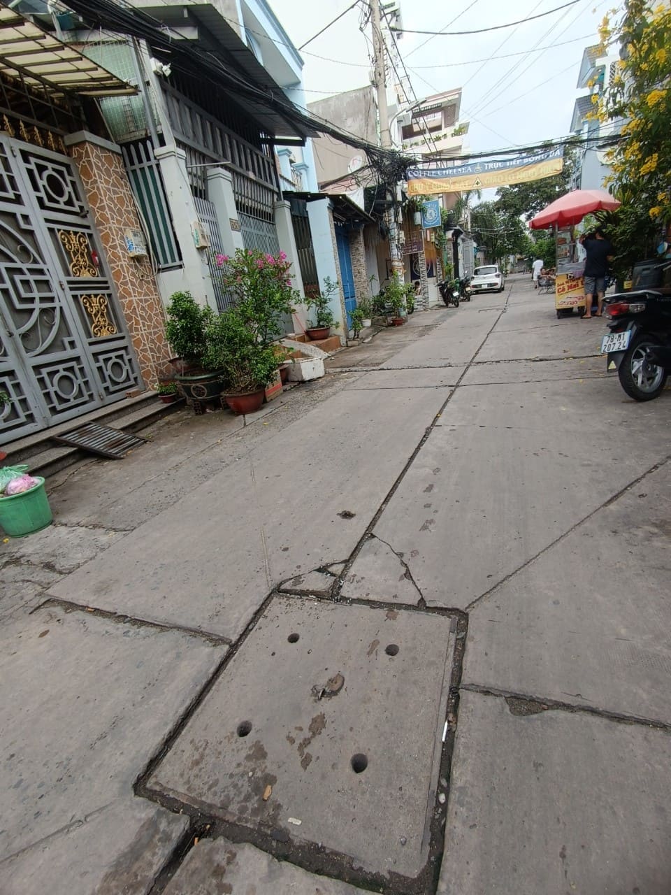 Bán nhà lô góc Hẻm xe tải Gò Xoài 12x14 2 tầng chỉ 8,2 tỷ còn TL..