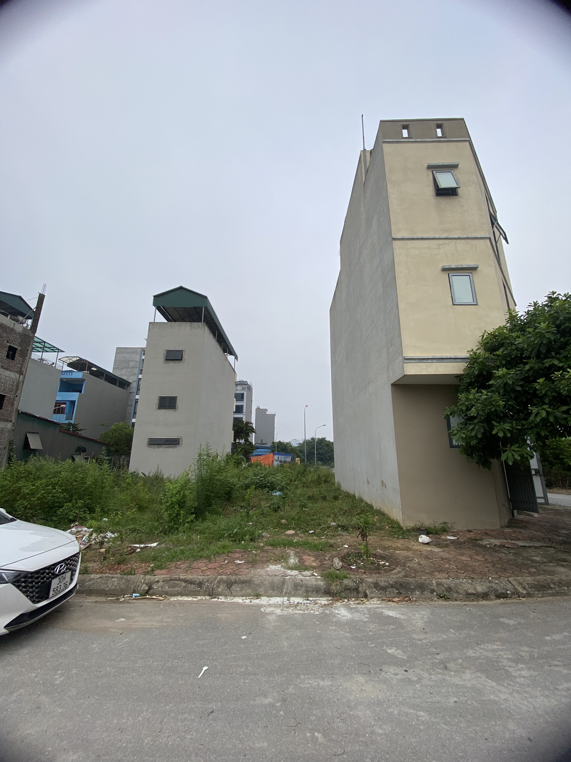 Cần bán nhanh đất dịch vụ khu C Yên Nghĩa - Hà Đông.