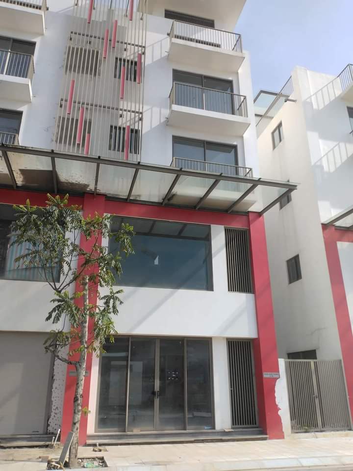 Biệt Thự Liền Kề Khai Sơn , Long Biên 99m2, 6 tầng, giá 1x tỷ