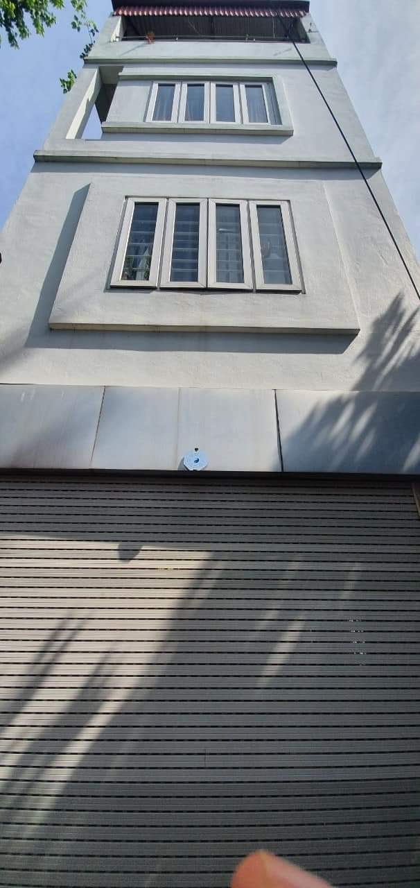 Ngọc Thụy Long Biên 48m2, 4 tầng, giá nhỉnh 4 tỷ