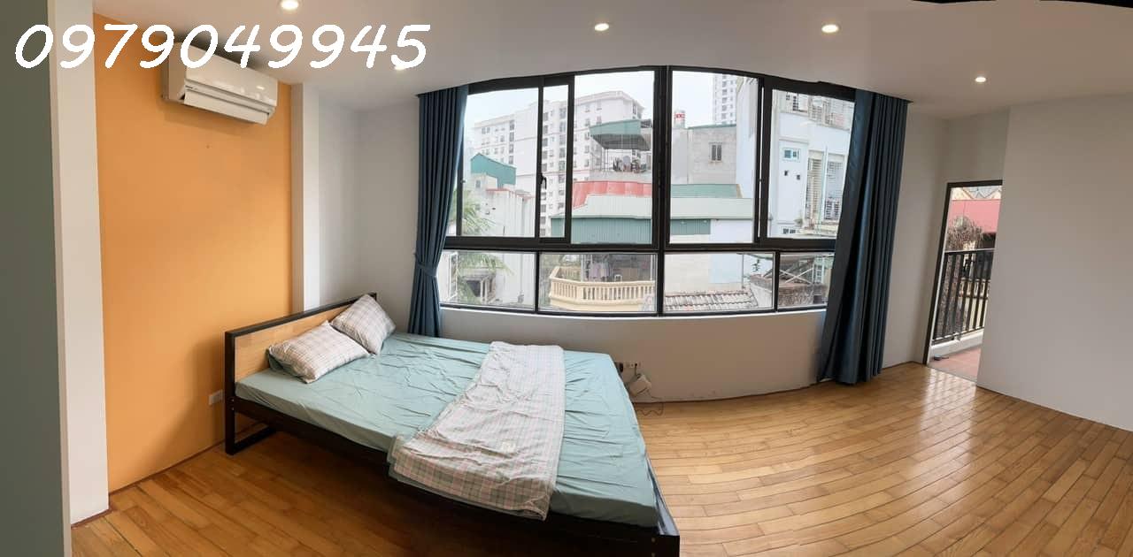 BÁN NHÀ TRỌ YÊN HÒA 62M2X 6 TẦNG, 11 PHÒNG KHÉP KÍN, 60 TRIỆU/THÁNG, 8.5 TỶ.