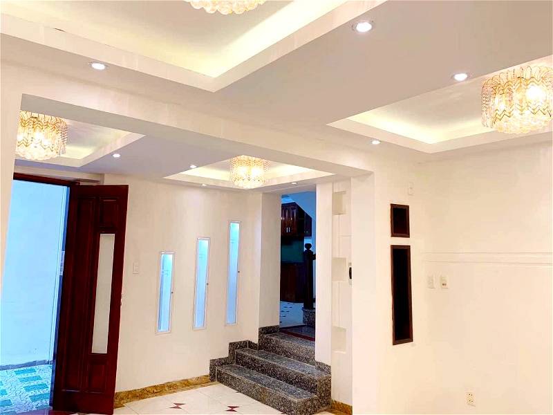 BÁN NHÀ GẦN PHỐ TÂY SƠN-TRUNG TÂM ĐỐNG ĐA- DT RỘNG- NHÀ MỚI ĐẸP, CÁCH MẶT PHỐ 30M- Ở LUÔN