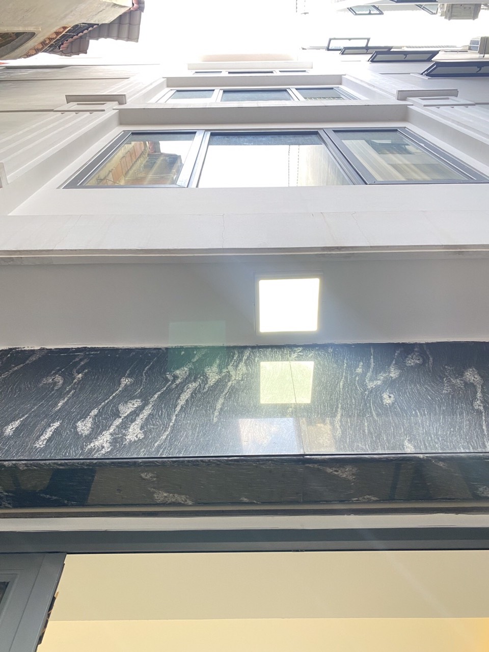 Nhà Đẹp - Phố Bùi Xương Trạch, Thanh Xuân, 32m2 Xây 6 Tầng, Ô Tô Đỗ Cổng.