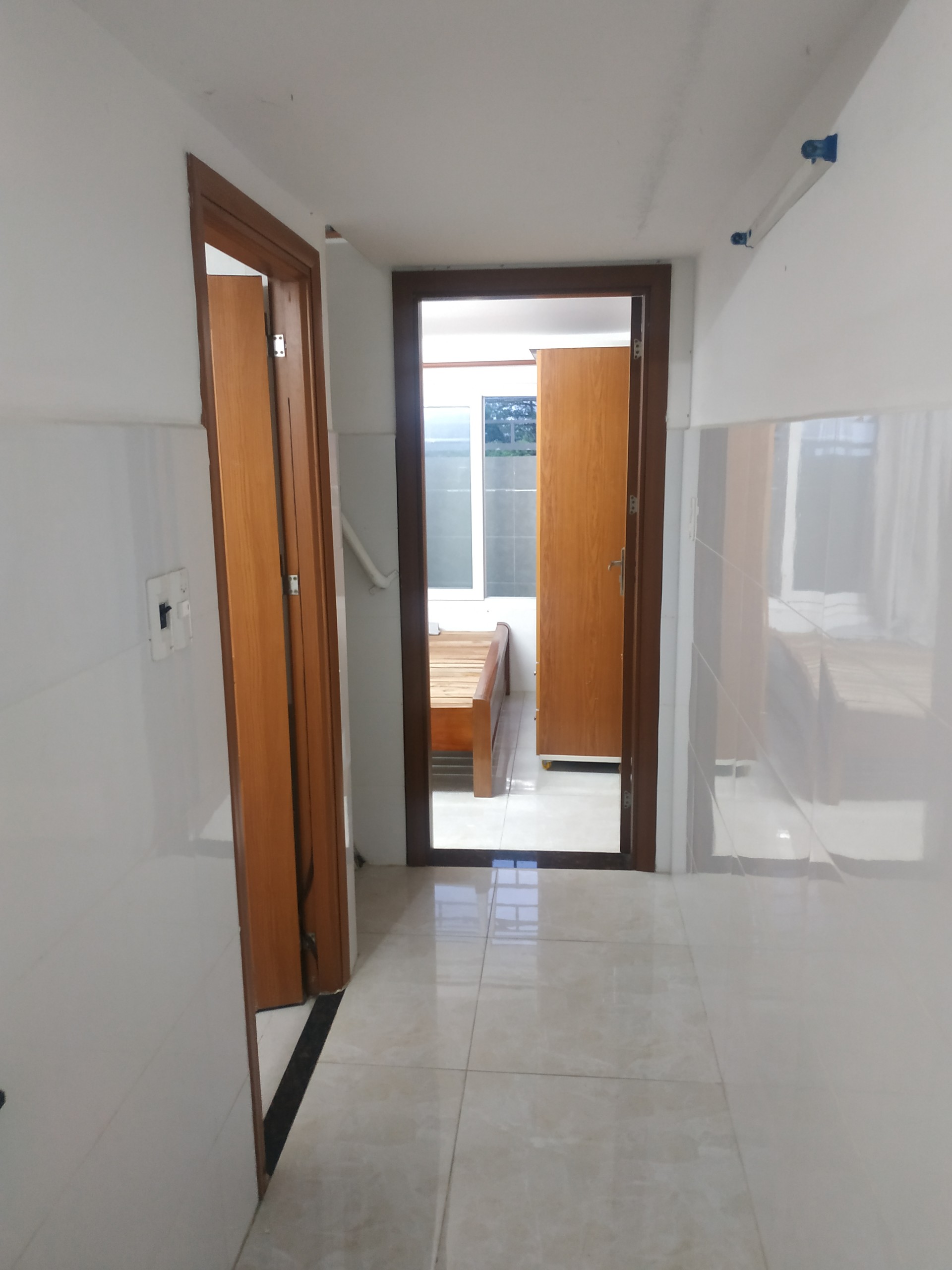 ** CHO THUÊ CHDV PHƯỜNG TÂN QUY - QUẬN 7 - TPHCM **.