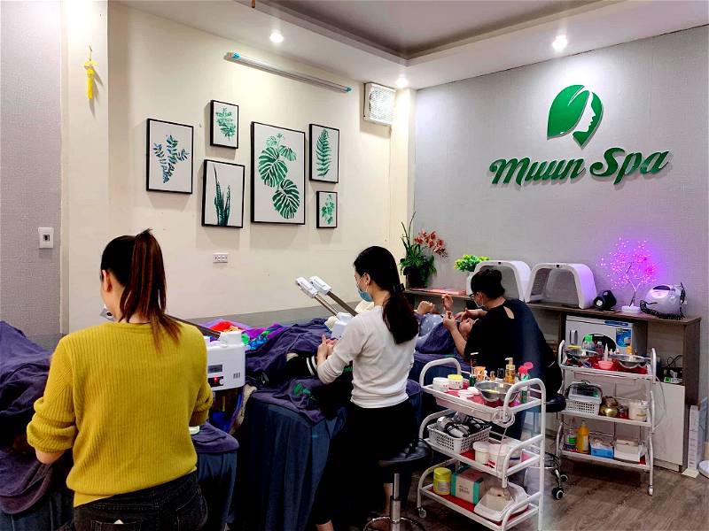 BÁN NHÀ THÁI THỊNH ĐỐNG ĐA NHÀ ĐẸP KINH DOANH TỐT-LÔ GÓC-MT 5.8M-Ở SƯỚNG - Ô TÔ ĐỖ CỬA