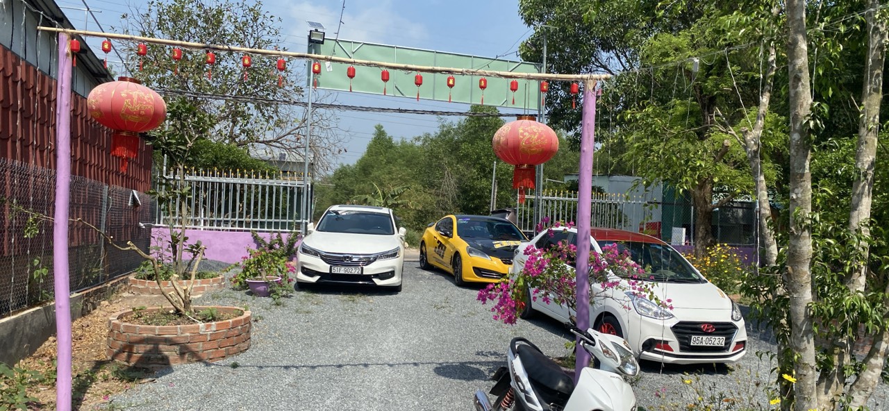 Chính chủ cần bán đất vị trí đẹp Huyện Nhơn Trạch, Đồng Nai.