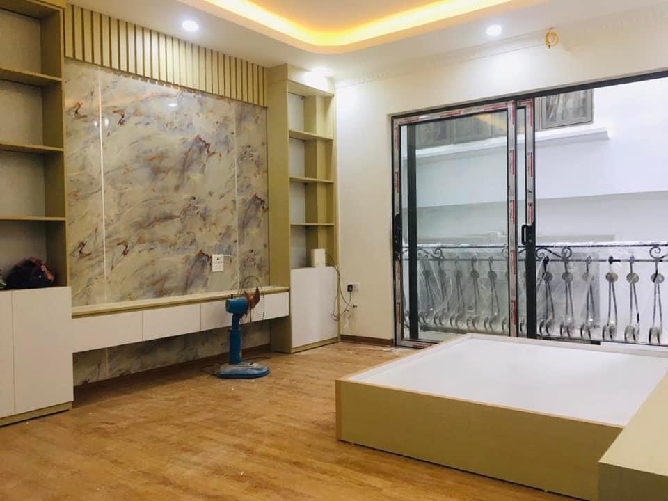 SIÊU PHẨM 6 TẦNG THANG MÁY - MORNING ĐỖ CỬA - NGÕ THÔNG KINH DOANH NHỎ - 2 MẶT NGÕ - CÁCH PHỐ 10 MÉT -