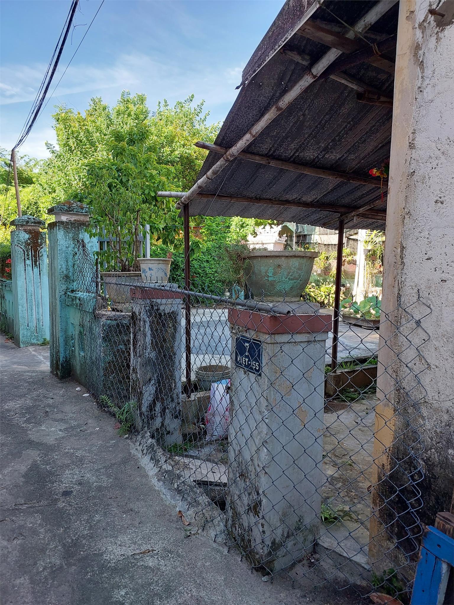 ĐẤT ĐẸP - GIÁ TỐT - CHÍNH CHỦ BÁN LÔ ĐẤT TẠI P Phú Nhuận - TP Huế.