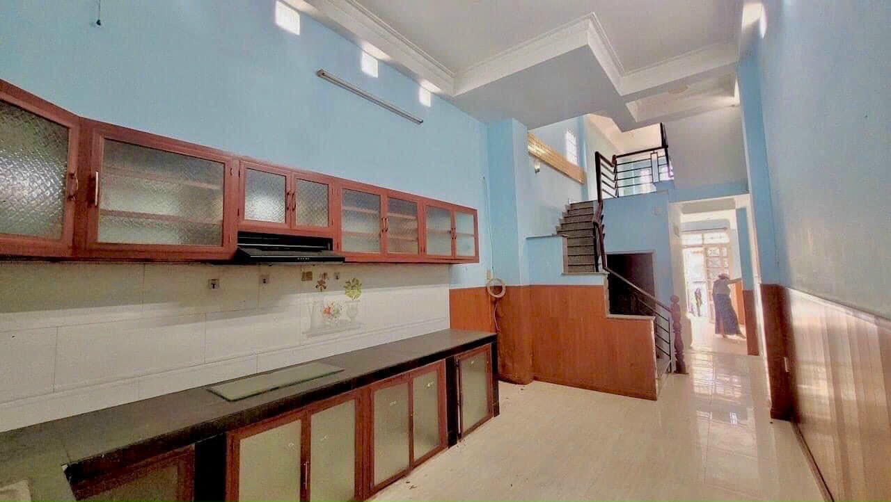 Bán nhà Đường số 10, P. Linh Trung Tp Thủ Đức, dt 52.4m² Giá 3,9 Tỷ.