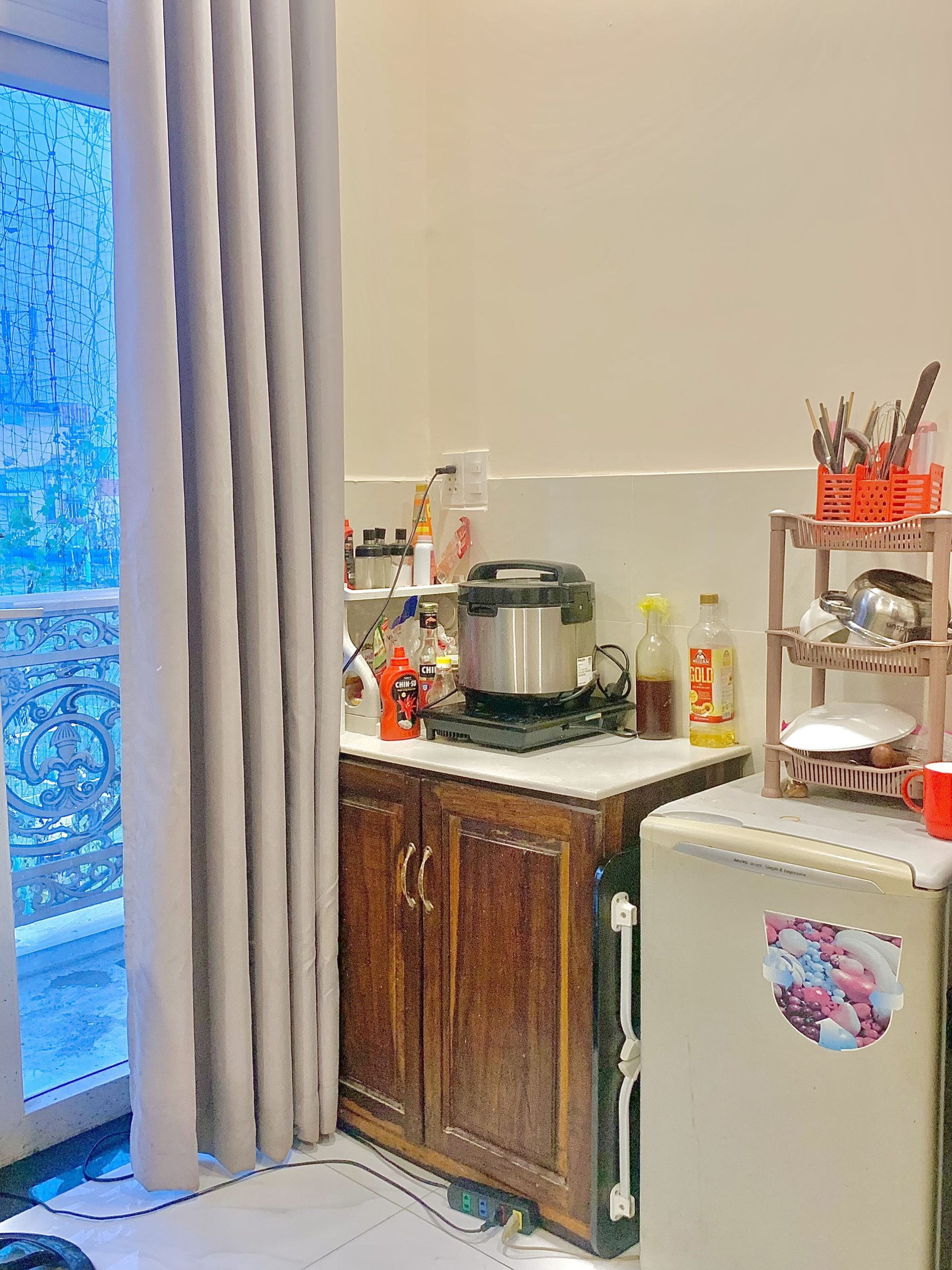 Chính Chủ cần cho thuê phòng tại Huỳnh Tấn Phát.