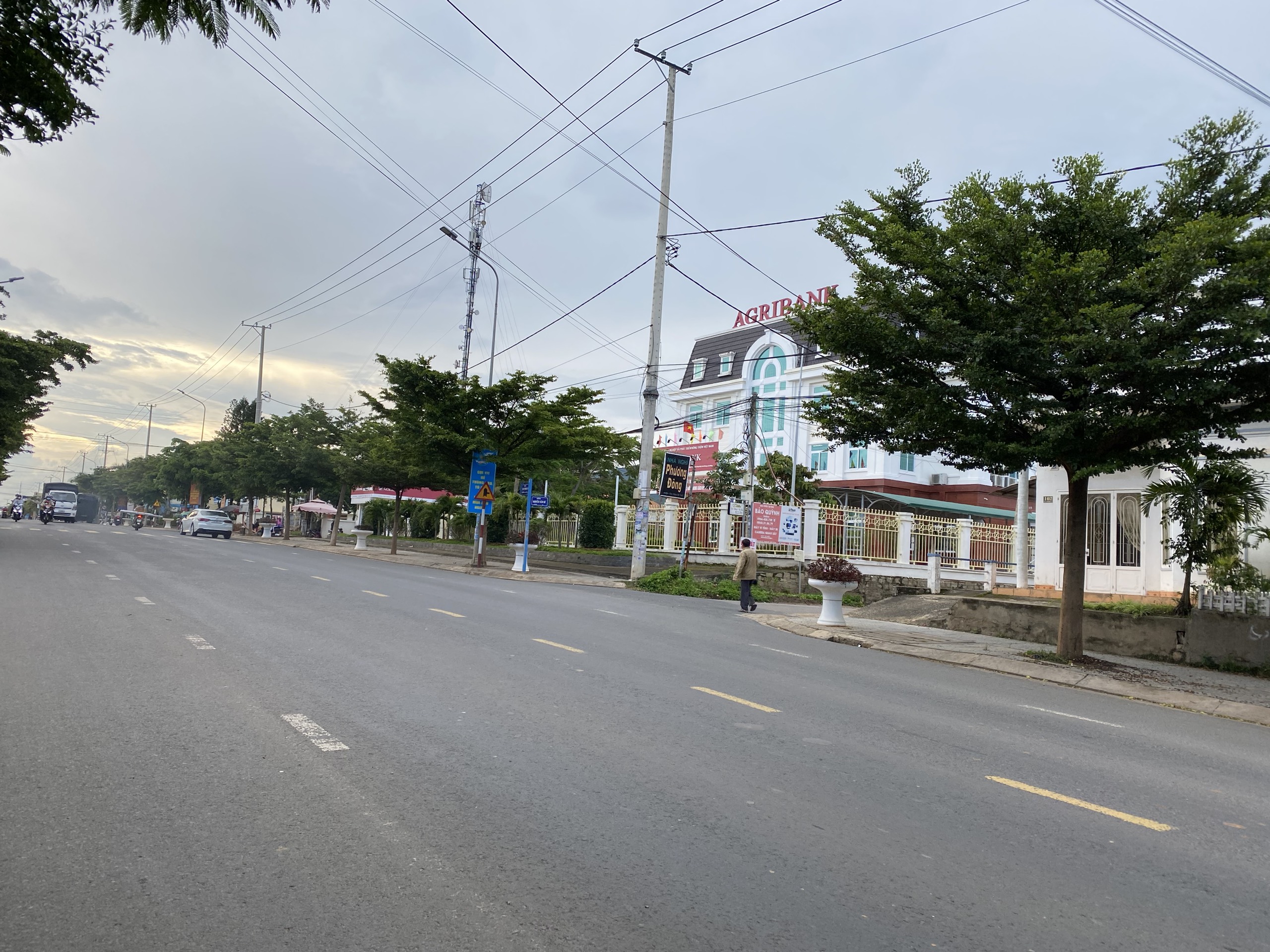 ^...^CHÍNH CHỦ EM CẦN BÁN 2 LÔ ĐẤT TT THẠNH MỸ, ĐƠN DƯƠNG, LÂM ĐỒNG.