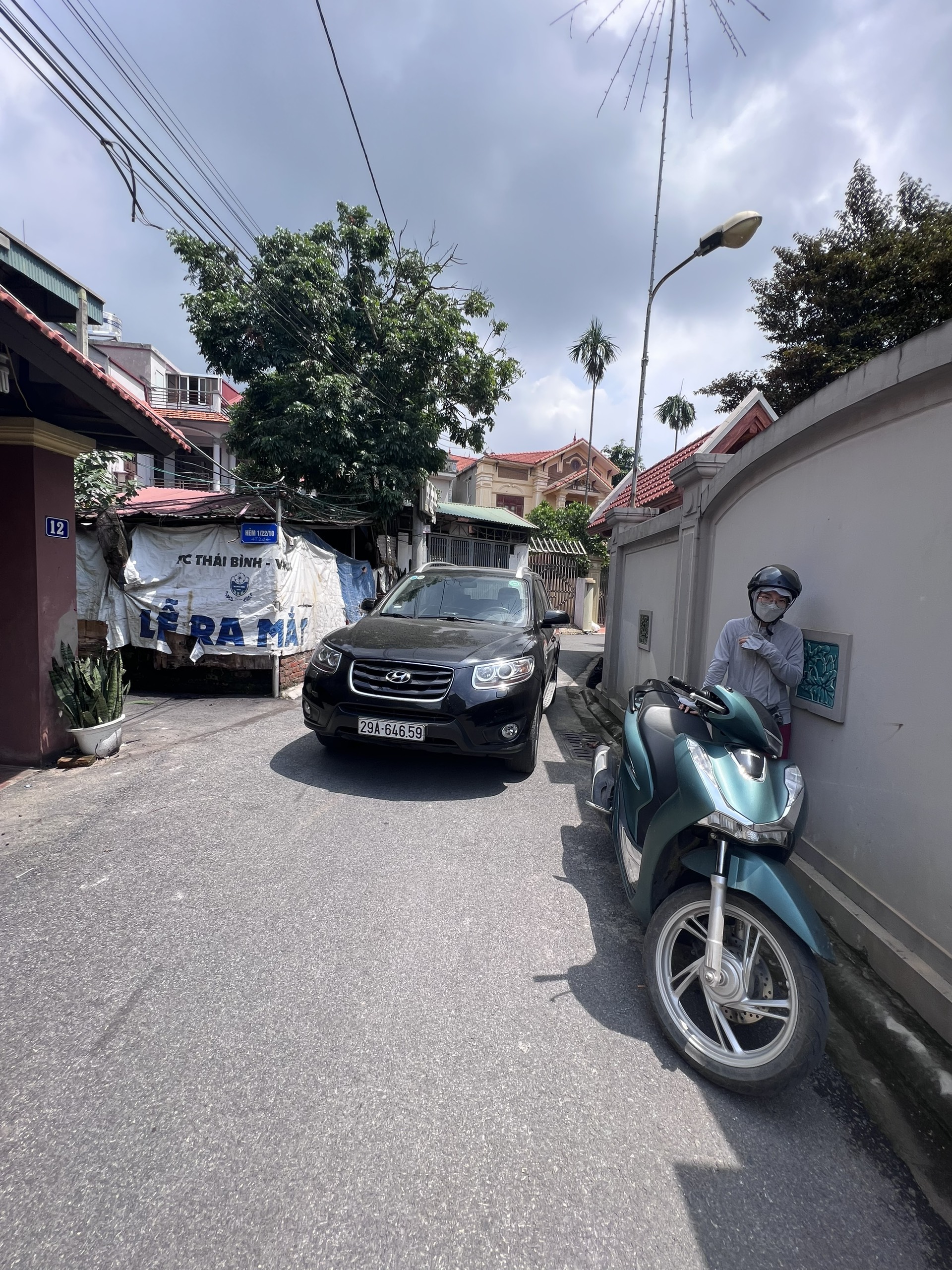 Rẻ nhất Đa Tốn Gia Lâm, ngõ thoáng sạch, giá 30tr/m.