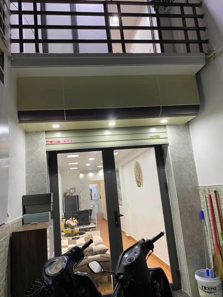 Bán nhà 2 tầng 2 ngủ Vạn Mỹ Đà Nẵng 950 tr bìa đỏ chính chủ.