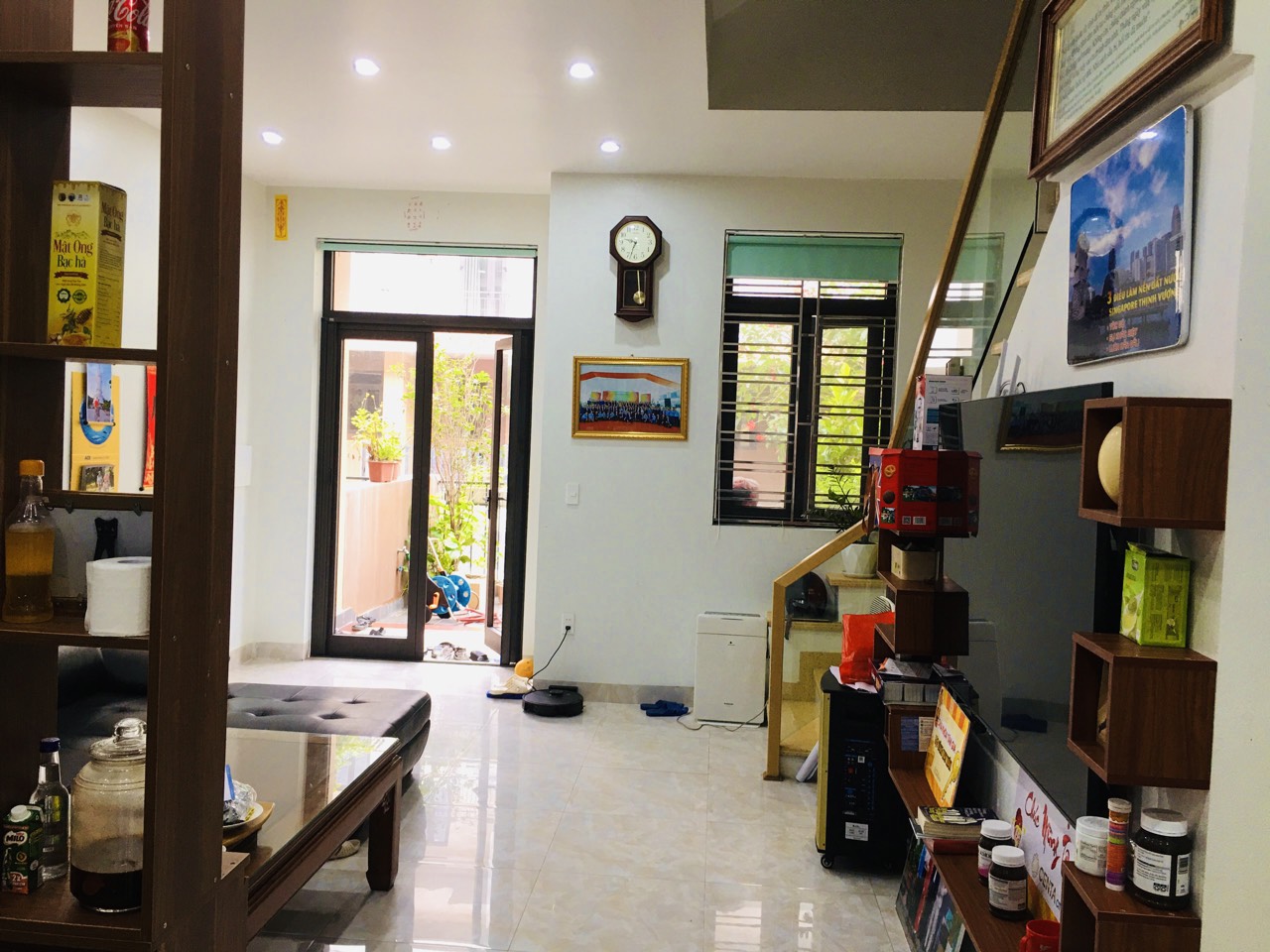 Cho Thuê Nhà Khu đô thị Vsip Hải Phòng, Huyện Thuỷ Nguyên, Thành Phố Hải Phòng.