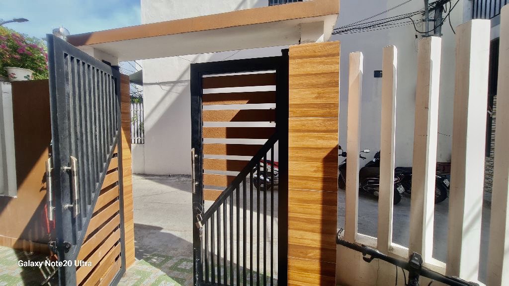 BÁN NHÀ 3,5 TẦNG LÔ GÓC KIỆT 5M LÊ VĂN HƯU - VỪA Ở VỪA CÓ 3 PHÒNG CHO THUÊ 10TR/T.