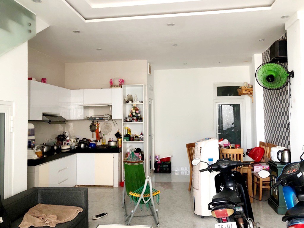 CẦN BÁN NHÀ 3 TẦNG PHỐ TÂY AN THƯỢNG - MỸ AN - NGŨ HÀNH SƠN.