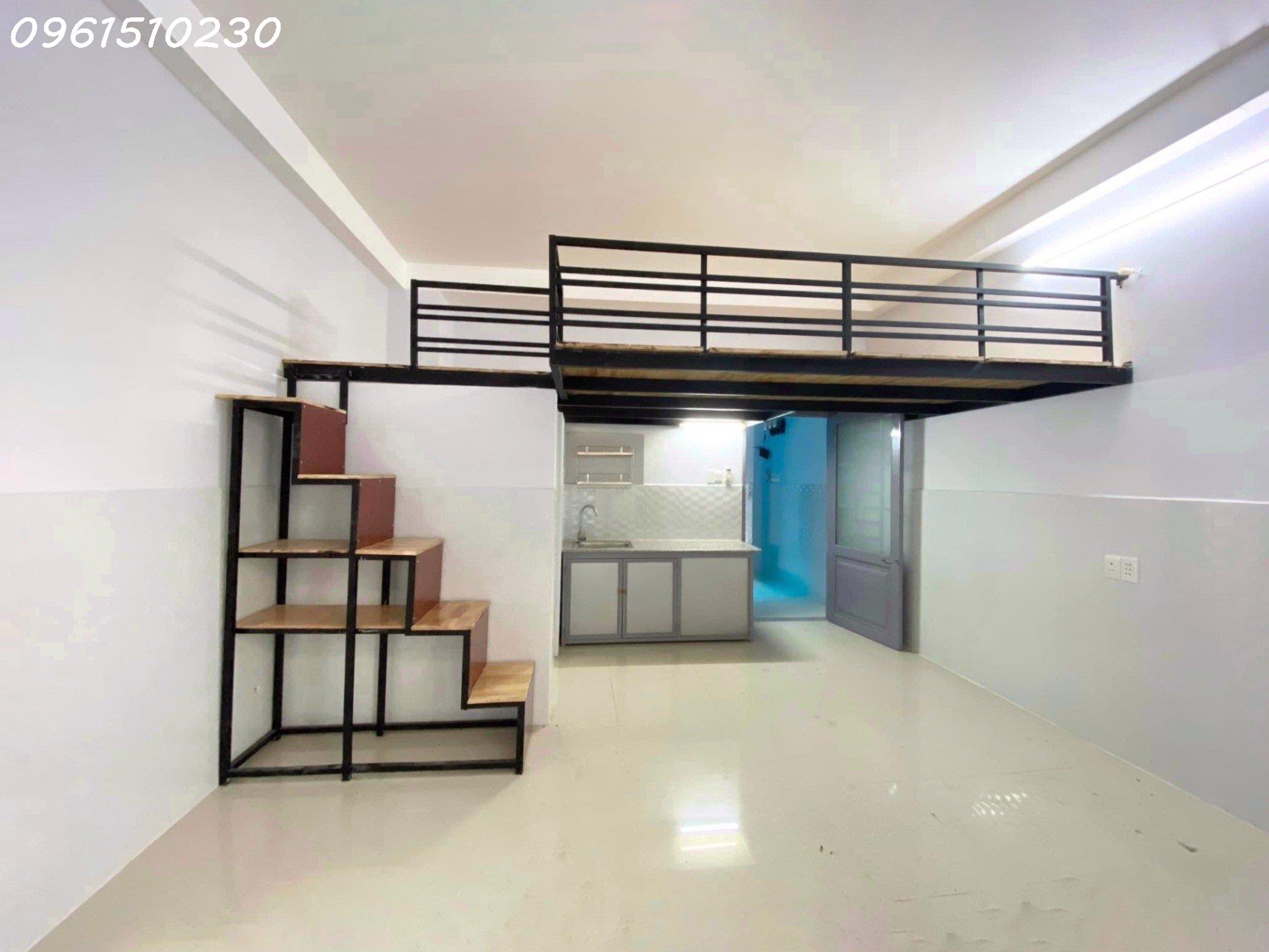 CHO THUÊ PHÒNG TẠI 41F ĐẶNG THÙY TRÂM. PHƯỜNG 13. BÌNH THẠNH.