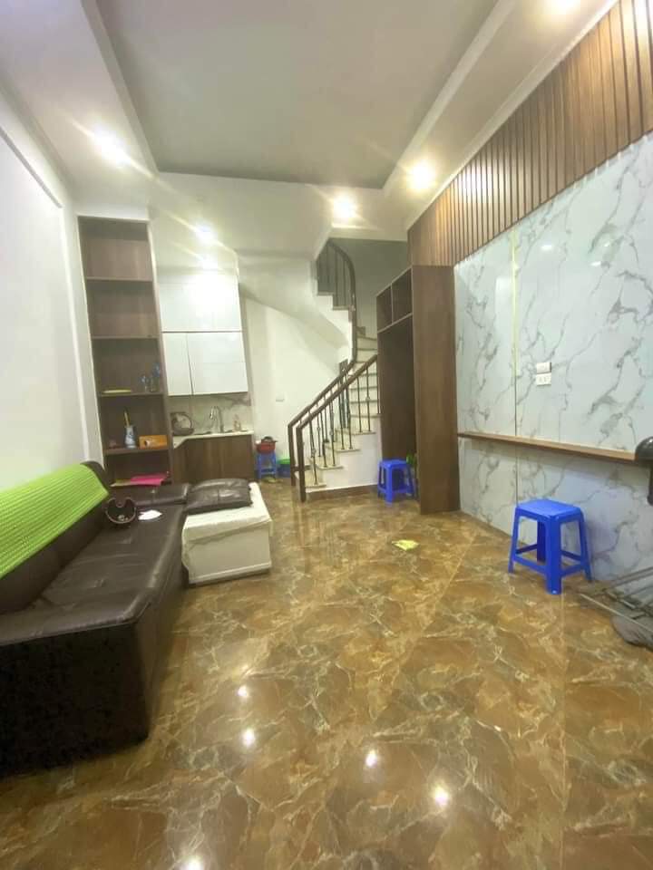 Thịnh Quang Đống Đa 31m2, 4 tầng, giá hơn 4 tỷ