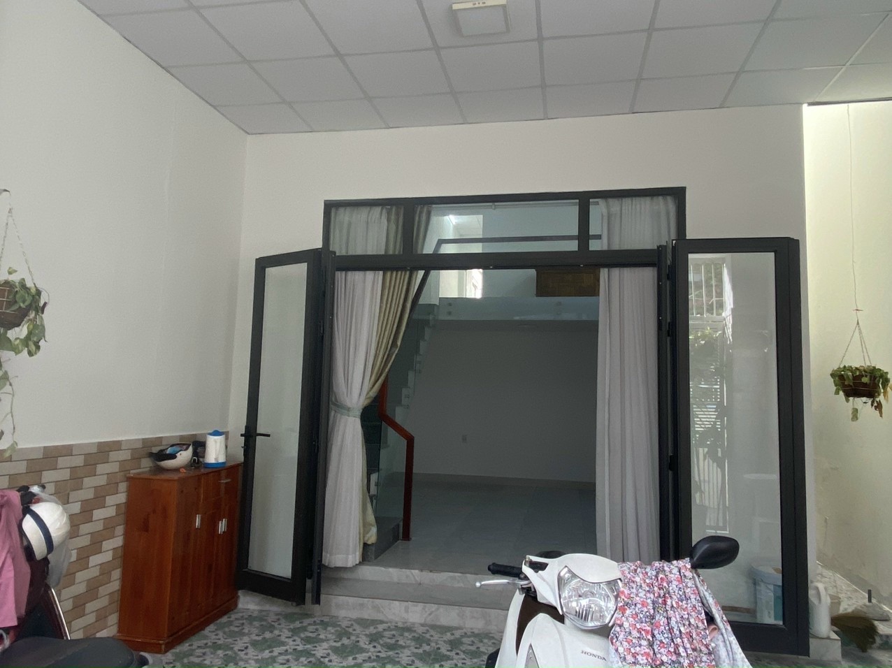 DIỆN TÍCH LỚN 105M2, QUẬN HẢI CHÂU, Ô TÔ ĐÕ CỬA, GIÁ 4.6 TỶ,