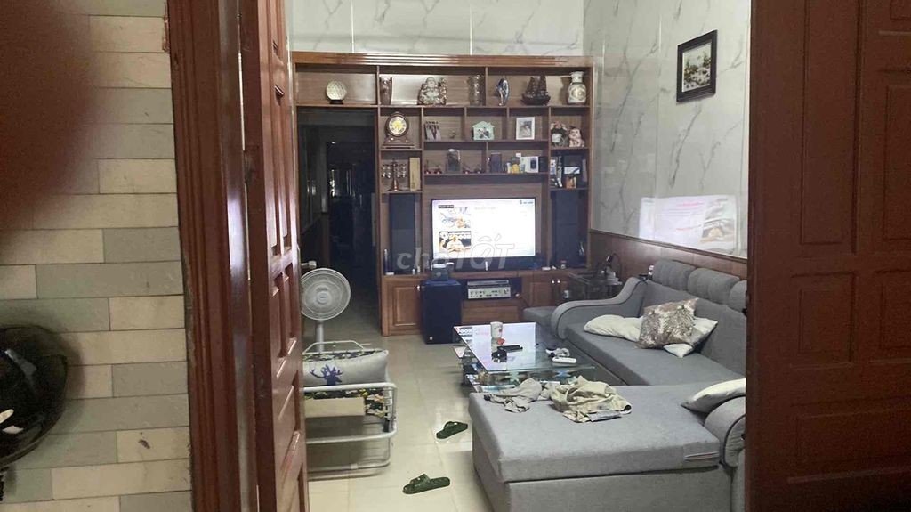 Cần bán gấp căn nhà tại Tống Duy Tân, Phường Ngọc Châu, Thành phố Hải Dương, Hải Dương.