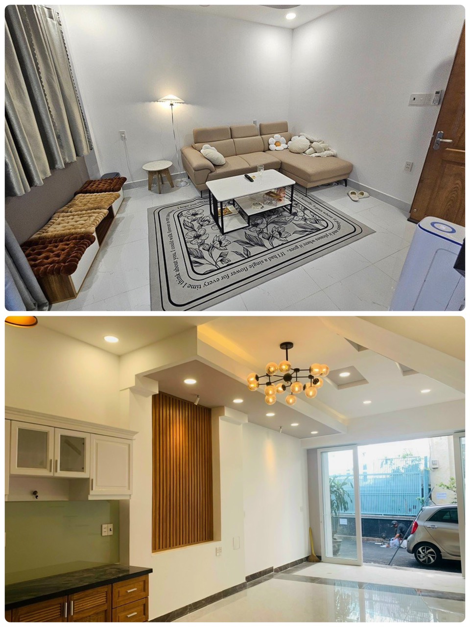 Bán Nhà Tân Cảng Phường 25 Quận Bình Thạnh Giá Yêu Thương 9.55 Tỷ.