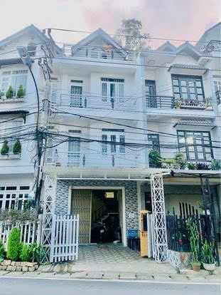 ^...^ CHÍNH CHỦ CHO THUÊ NHÀ NGUYÊN CĂN ĐƯỜNG TÔ HIẾN THÀNH , P3 , ĐÀ LẠT.