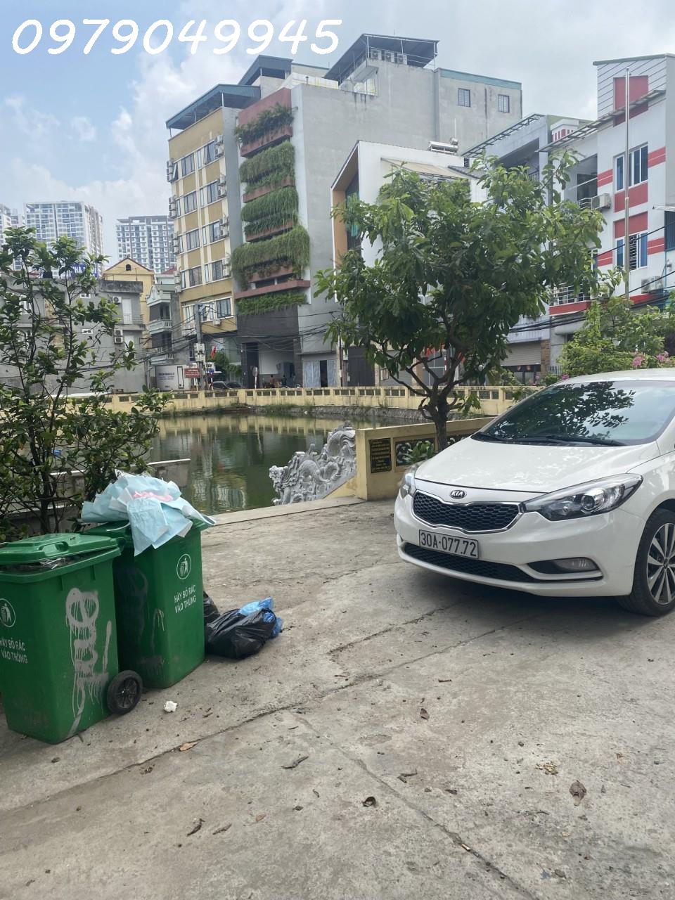 BÁN NHÀ XUÂN ĐỈNH 54M2X7T, THANG MÁY, Ô TÔ VÀO NHÀ, Ở+CHO THUÊ TỐT, 7.7 TỶ.