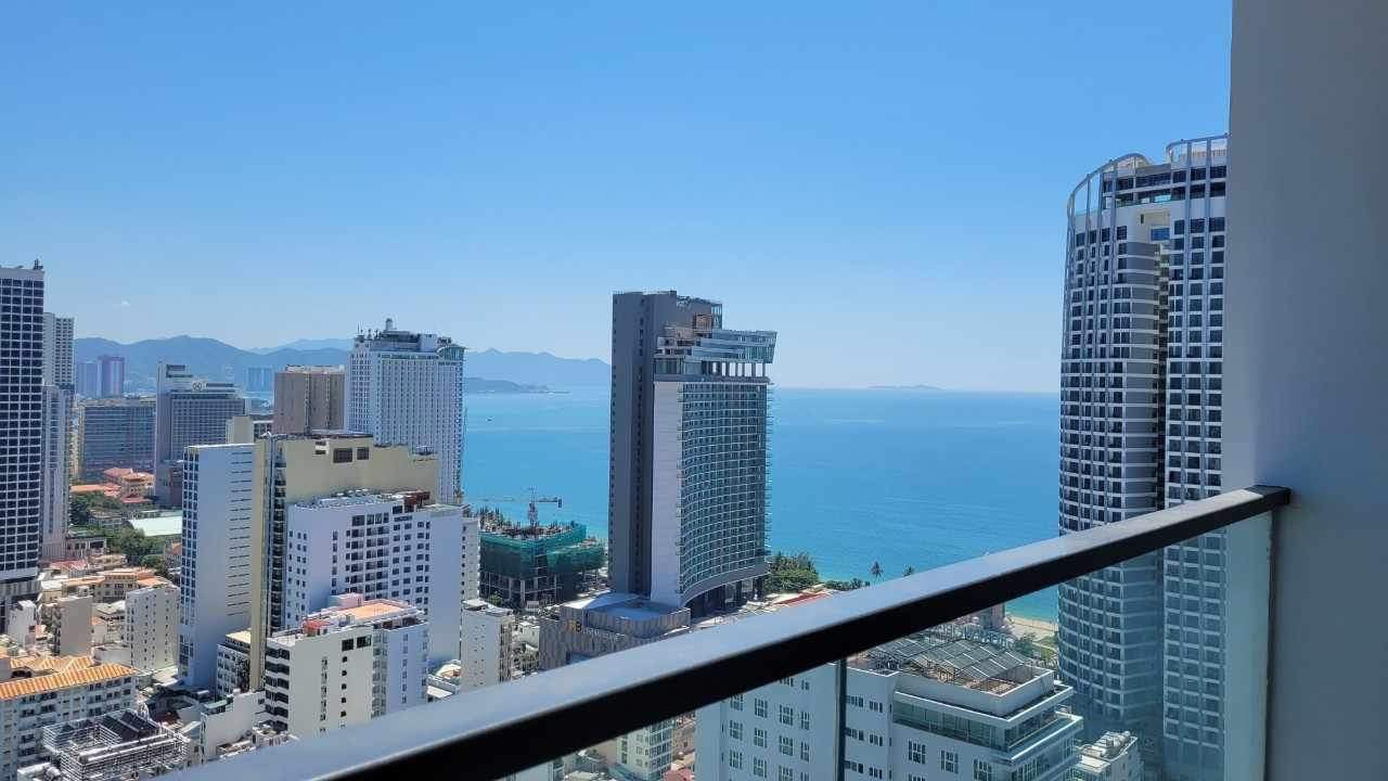 Bán căn hộ Virgo tầng 30 giá 2 tỷ 350tr đang thuê 11tr.