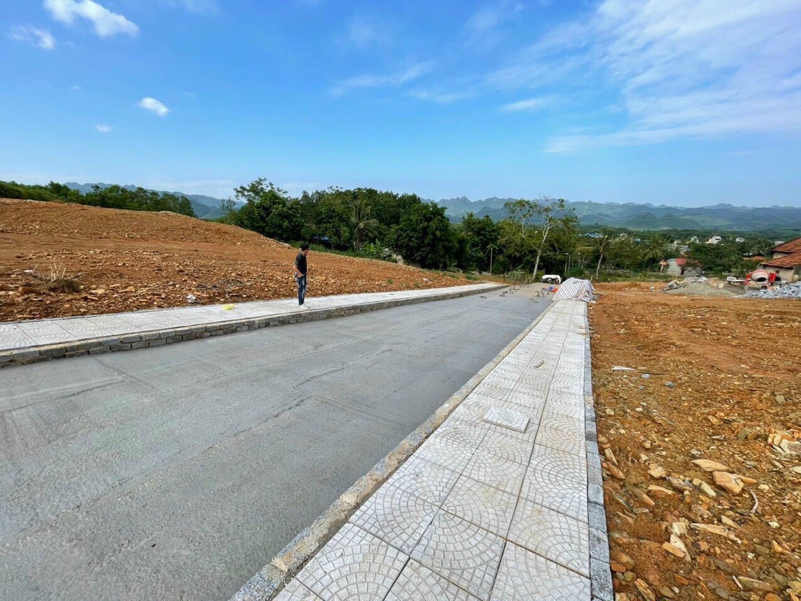 Đất chính chủ e bán cắt lỗ thu hồi vốn lô 01 Thạch Thành, Thanh Hoá.