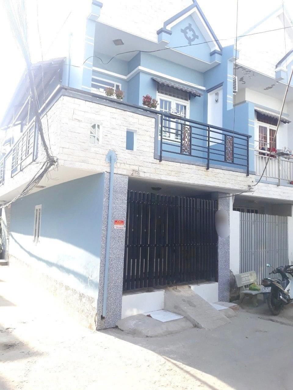 ** SANG NHƯỢNG HỢP ĐỒNG CHO THUÊ NHÀ NGUYÊN CĂN ĐƯỜNG LÊ VĂN LƯƠNG - HUYỆN NHÀ BÈ - TP.HCM **.