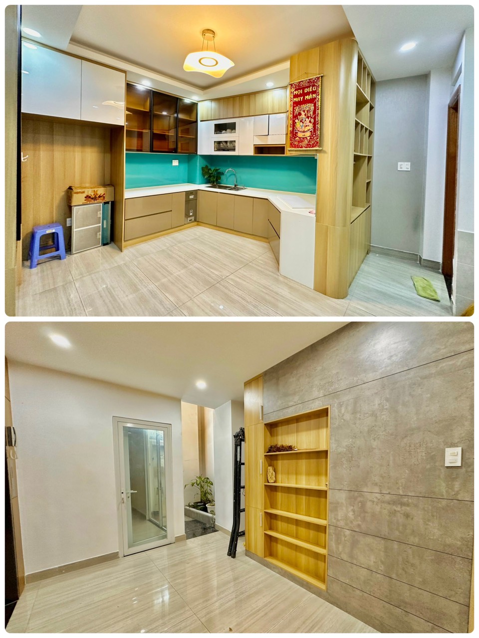 Bán Nhà Mặt Tiền Trần Hữu Trang, P11, Q.Phú Nhuận Giá 17,9 Tỷ.