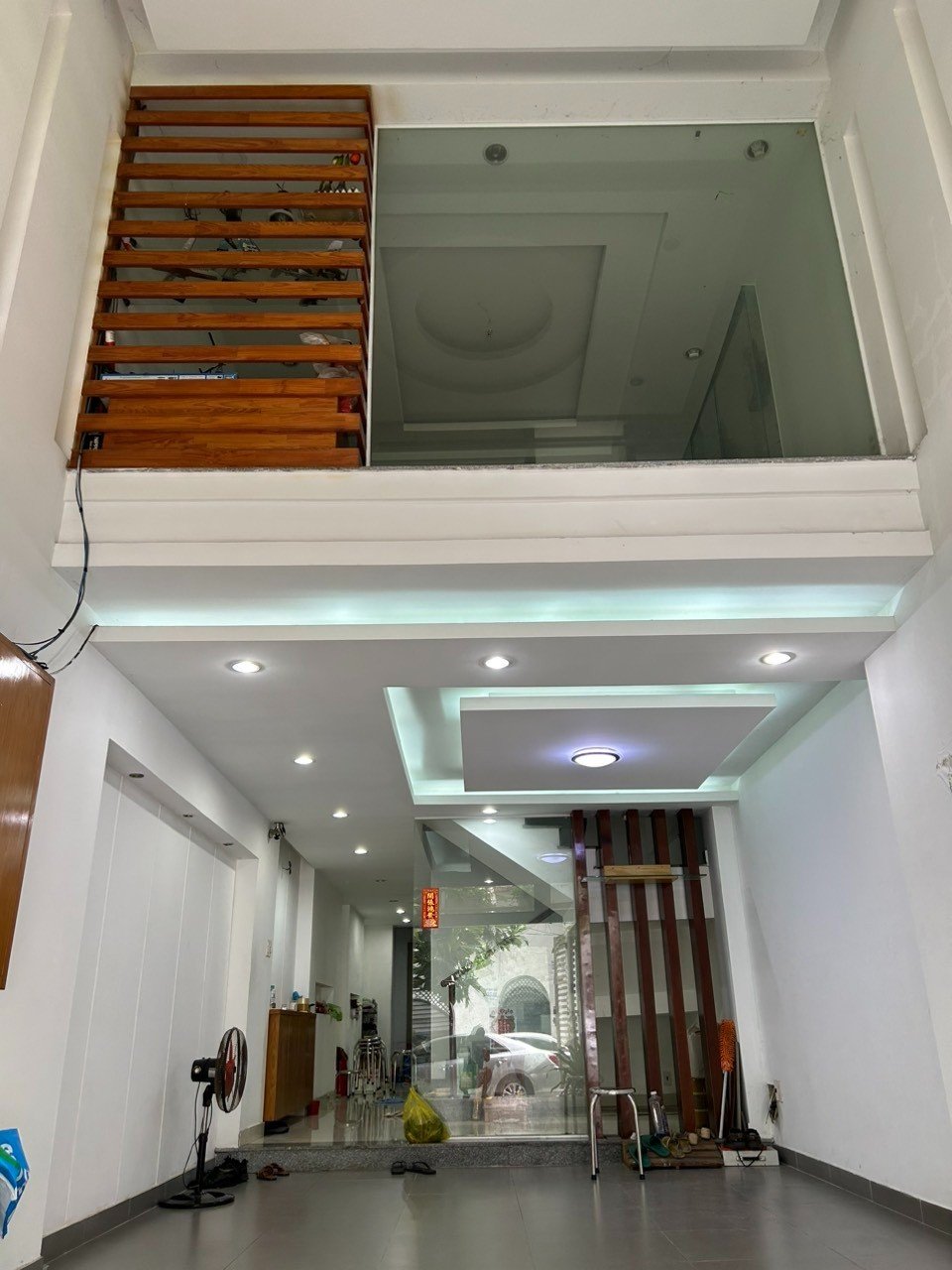 CHÍNH CHỦ CHO THUÊ MẶT BẰNG KINH DOANH MẶT TIỀN ĐƯỜNG 49 - QUẬN 7 - TP. HCM