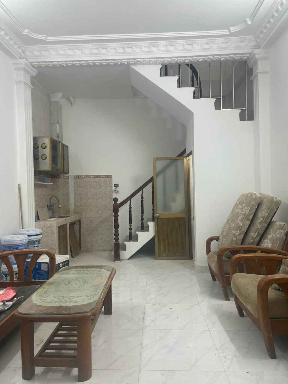 BÁN NHÀ CHỢ KHÂM THIÊN ĐỐNG ĐA DT 30M GẦN PHỐ THUẬN TIỆN GIAO THÔNG GIÁ SIÊU RẺ